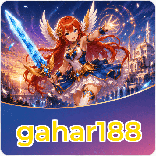 gahar188 APK Structure