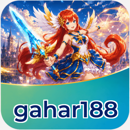 gahar188 APK Structure