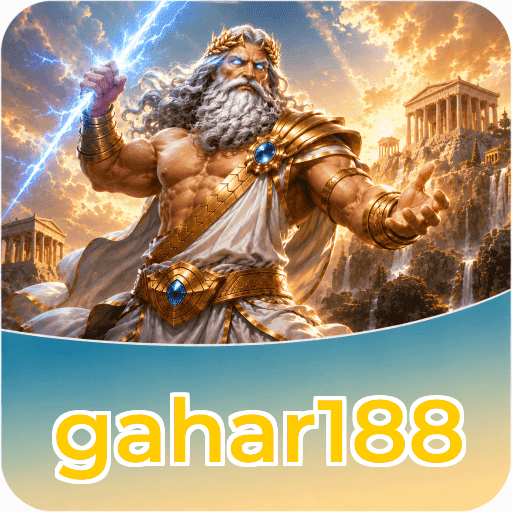 gahar188 APK Structure