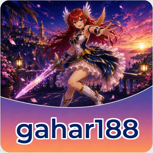 gahar188 Specifications