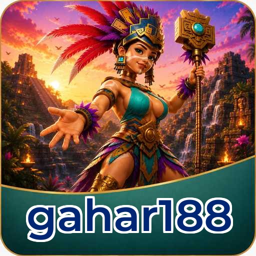 gahar188 APK Structure