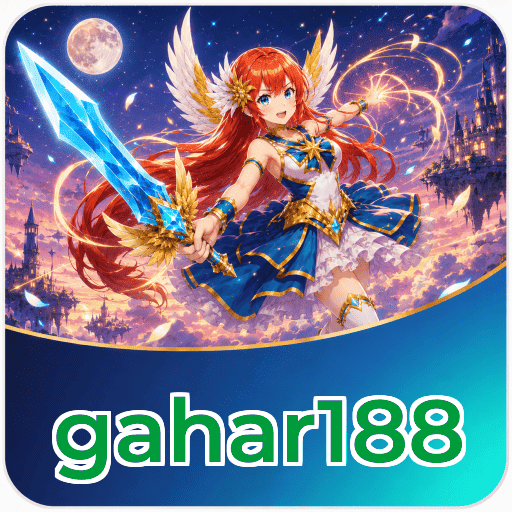 gahar188 APK