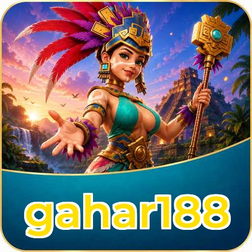 gahar188 APK Structure